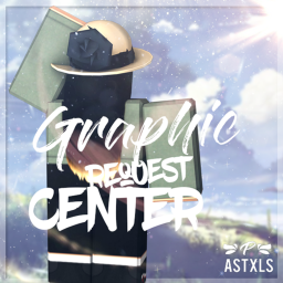 Graphics Request Center °