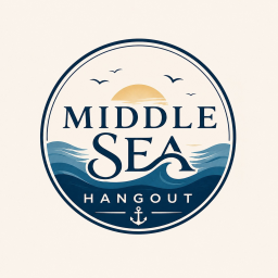 [New] Middle Sea hangout