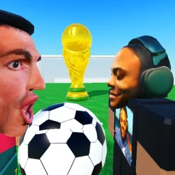 Kick Soccer icon