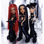 Lovely.Bratz