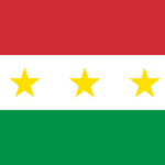 Federative Republic of Liria
