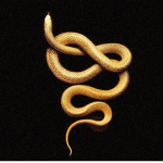 GoldenSnake