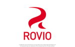 Rovio Games!