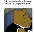 Ok I buy stuff
