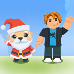 Build a Pibble Island! 🐾  (Christmas Update 🎁🎄)