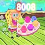 8008 PALACE