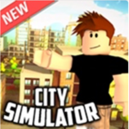 City Simulator - BETA