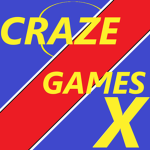 Craze Games X