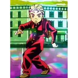 you gatta be rich