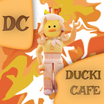 Ducki Cafe