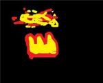 fire burners