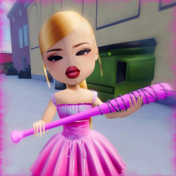 [BETA] 💋Rude Dolls