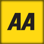 / Automobile Association, Staffordshire