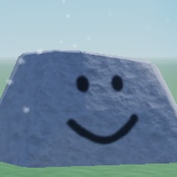 Say Hi To The Rock [Holy Rock]