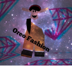 Oreo fashion