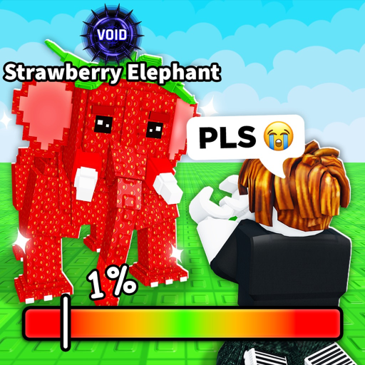 PLS BRAINROT icon