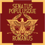 || Senatus Populusque Romanus ||