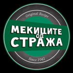 Mekicite Od Straza