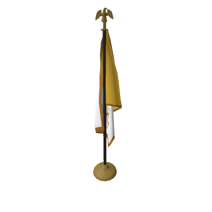 VATICAN FLAG 