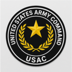 [USAC] United States Army Command
