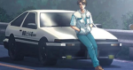 Initialize:Project D