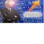 the stonk kids
