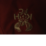 Kiddy harriers