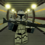 SCP || Site-19
