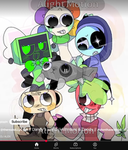 Shelly fans!