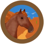 Game Badge Icon