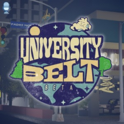 [REVAMPED] U-Belt