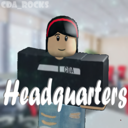CDA Headquarters V1