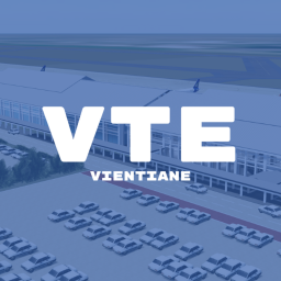 Vientiane Wattay International Airport
