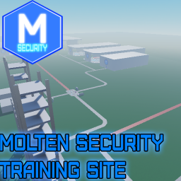 Molten Security Training Site