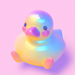 DUCK SQWAD <3