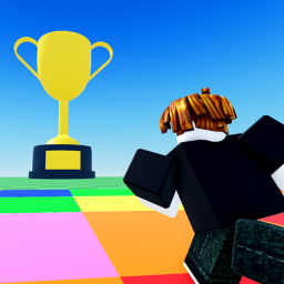 COLOR BLOCK RACE