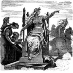 Fulla, Goddess of Protection