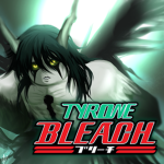 Tyrone: Bleach