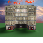 Crappy's Hotel