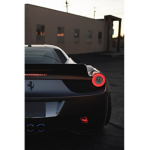 Vroom Vroom.. Studio