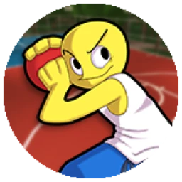 dodgeball icon