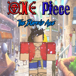 One Piece The Diamond Age 2