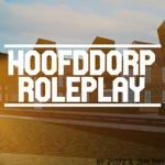 Ambulance Hoofddorp Roleplay