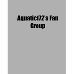 Aquatic's Fan Group