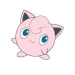 7O Anime Pink