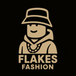Flakes Fashion