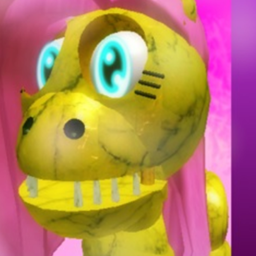 Rumah Fluttershy yang Indah icon