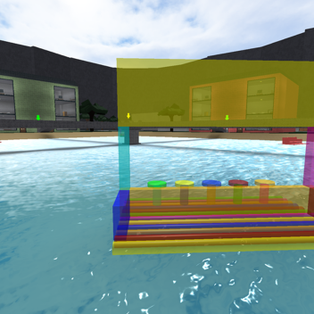 Life In Paradise 2