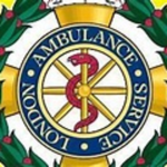 Greater London Ambulance Service