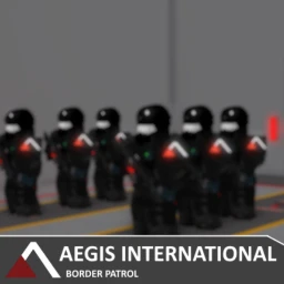 [AI] Border Patrol icon